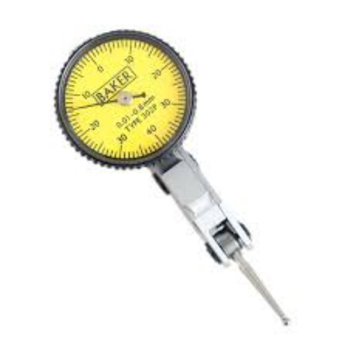 Lever Type Dial Gauge