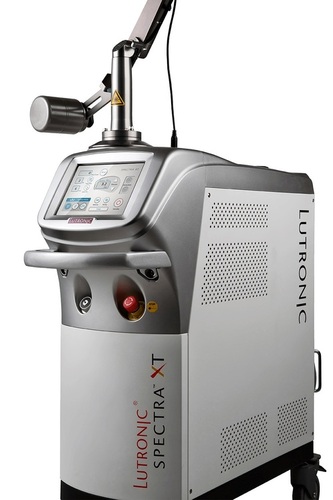 Lutronic Spectra Xt - Product Type: Ipl Beauty Laser