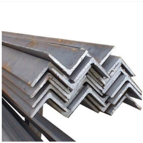 Mild Steel Angle
