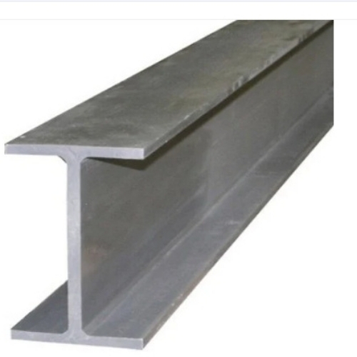 Mild Steel Beam - Features: H