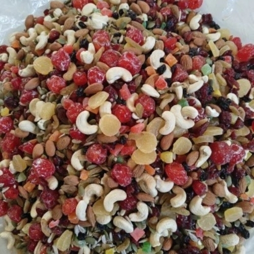 Mix Dryfruit 