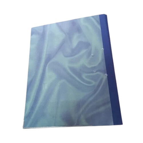 Nandi A4 Ring Binder File