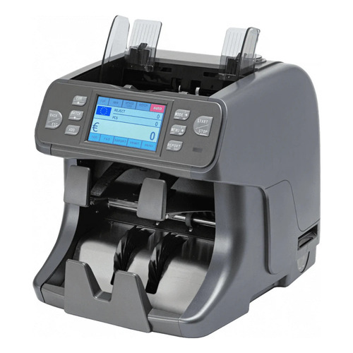 Note Sorting Machines - Output: .