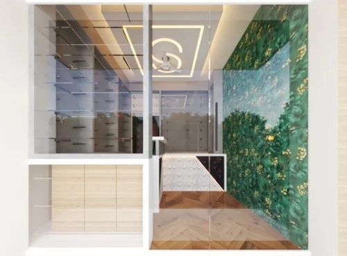 Office Interior Designing Service