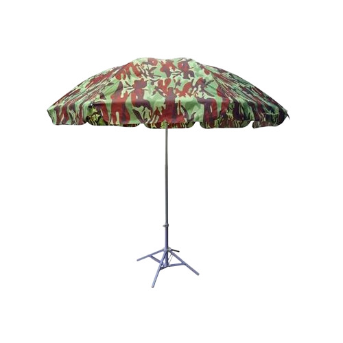 Outdoor Army Umbrella
