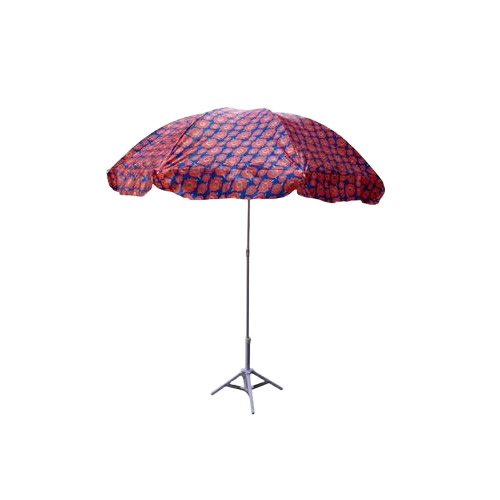 Outdoor Print Umbrella