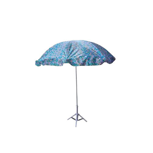 Outdoor Printed Umbrella