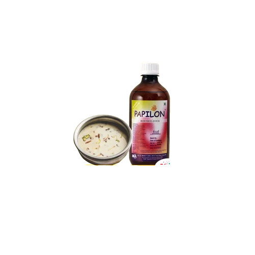 Papilon Basundi / Rabdi Flavours 500ml