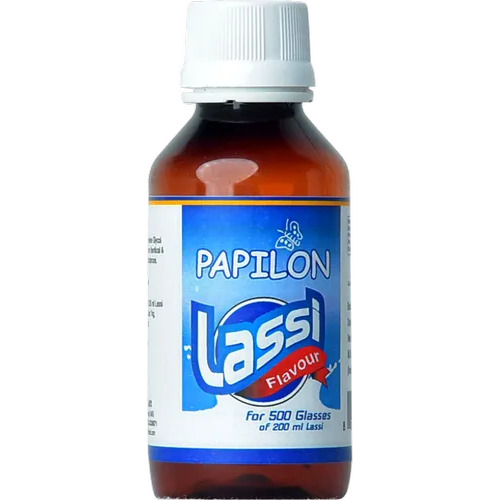 Papilon Concentrated Lassi Flavour 100ml