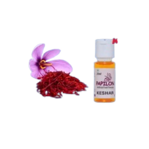 Papilon Kesar Food Essence 20ml