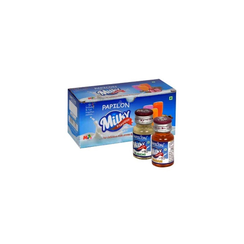 Papilon Milky Flavours 20ml