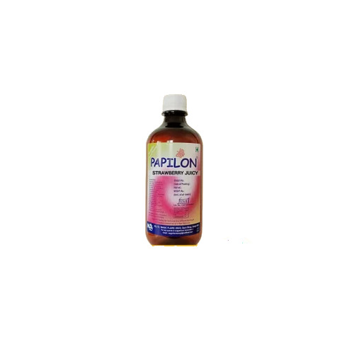 Papilon Strawberry Flavour
