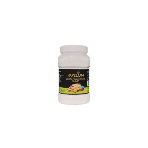 Papilon Vanilla Powder Flavour 500gm
