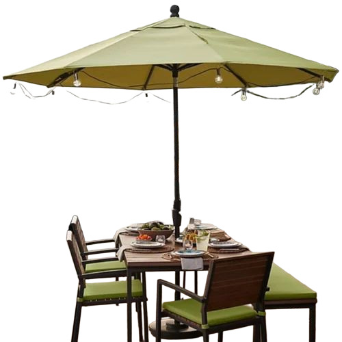 Patio Table Outdoor Umbrella