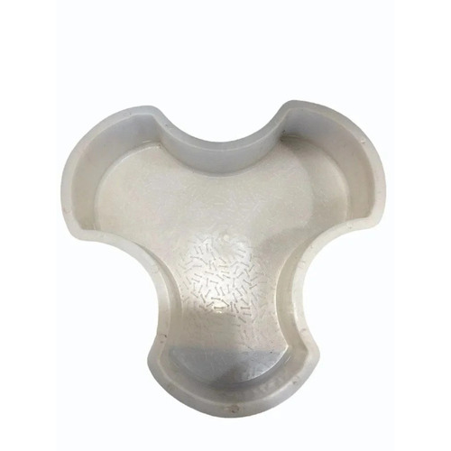 Paver Block Plastic Mould