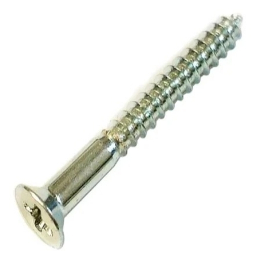 Phillips Head Ss Wood Screws