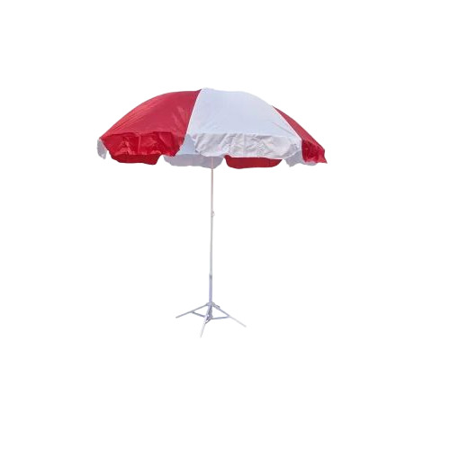 Plain Garden Umbrella