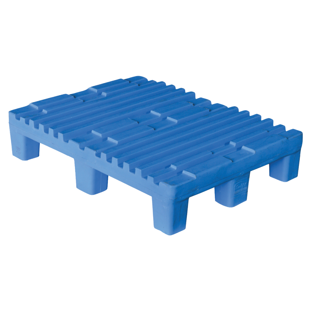 Plastic Pallet for Printing Industry SIP-H4-7961GS