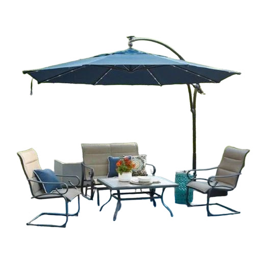 Polyester Garden Umbrella