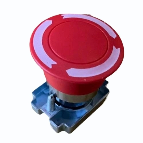 Res emergency stop push button