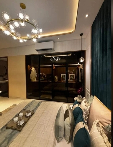 Restaurant Interior Designers