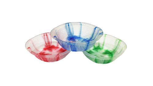 Rice Basket (Mini) (D/C)