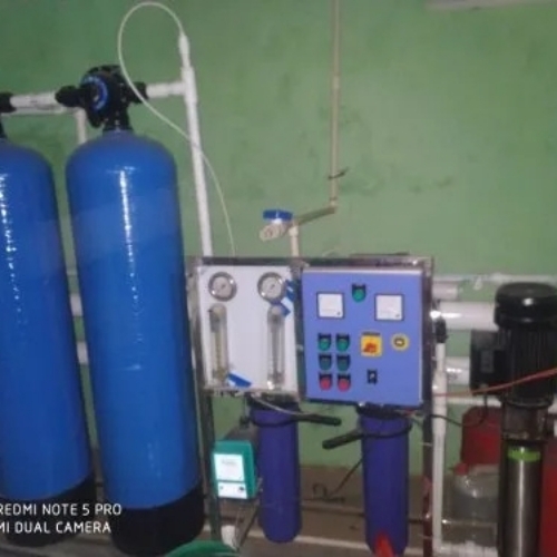 Ro Water Filter Machine in saharanpur