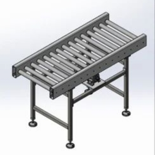 Roller Conveyor