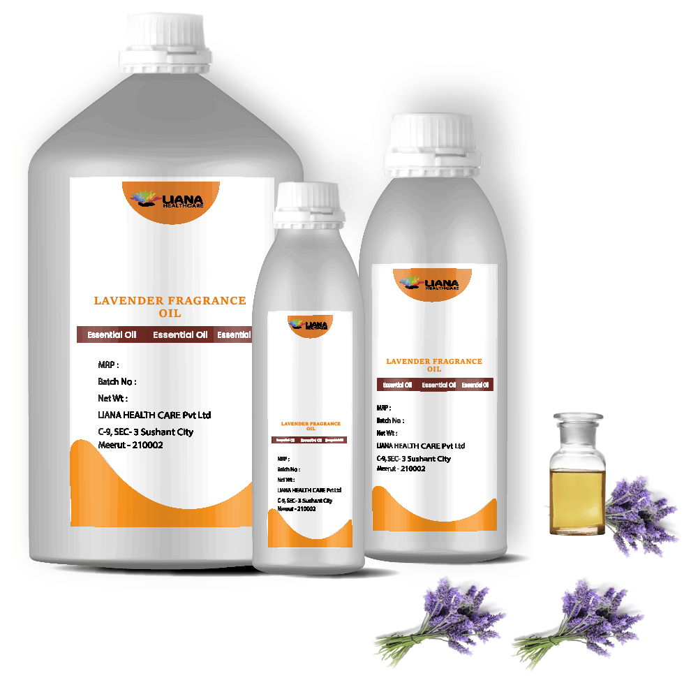 Room Freshner Lavender lime