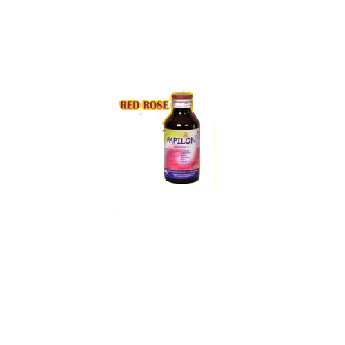 Rose Flavor Emulsion 500ml