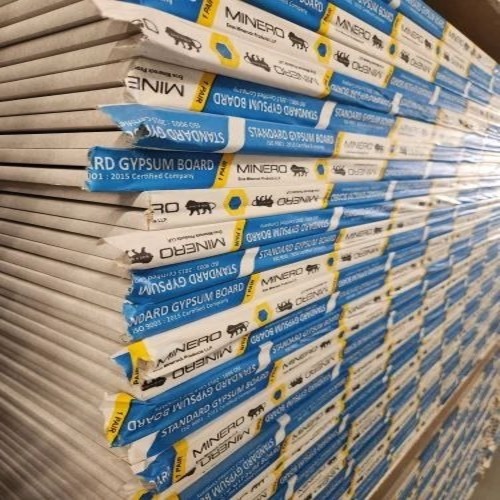 Saint Gobain Gypsum Board