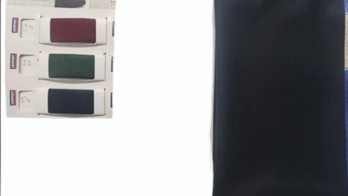 School Uniform Twill Suiting Fabric