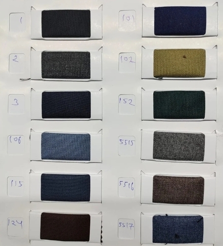 School Uniforms Matty Fabric