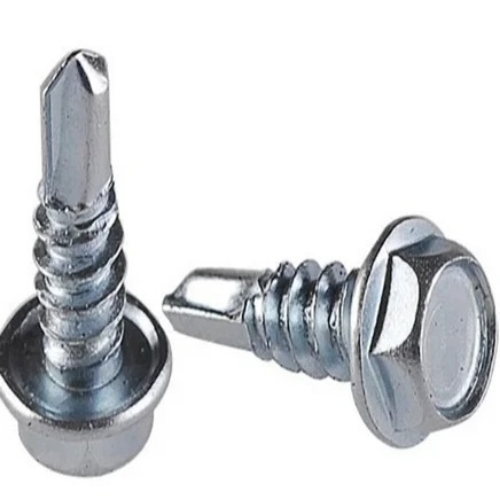 Sheet Metal Roofing Screw
