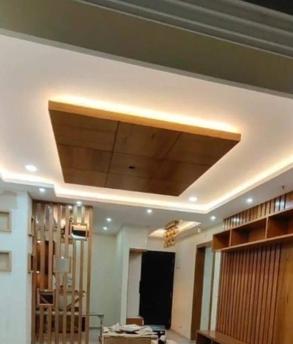 Shop Interior Designing