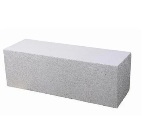 Solid Construction Aac Brick