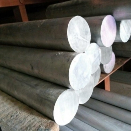 Stainless Steel Rod