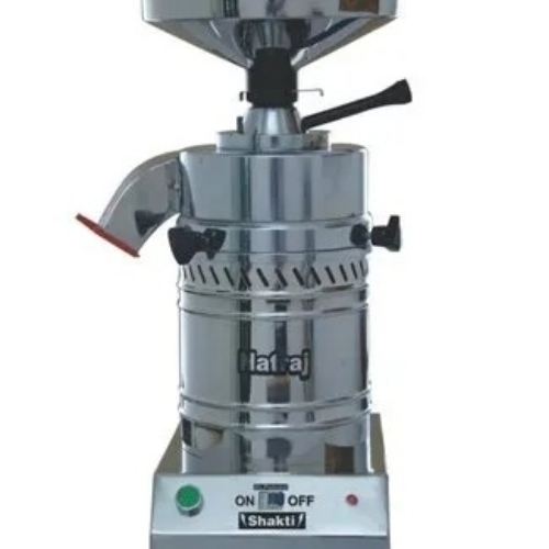Stone Mill Machine