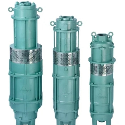 Submersible Pump