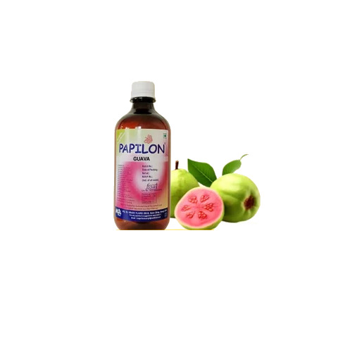 Synthetic Guava Liquid Flavour 150ml