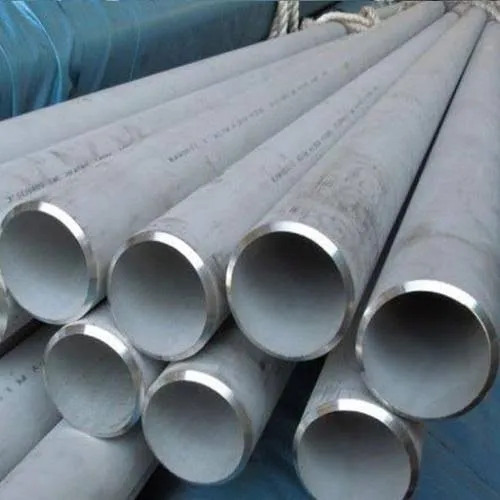TATA Mild Steel C Class Pipes