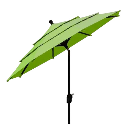 Three Layer Patio Garden Umbrella