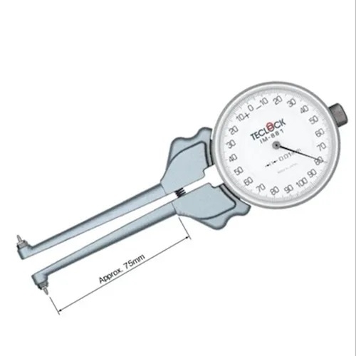 Trelock Inside Dial Caliper Gauge 