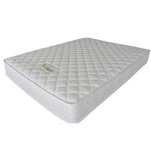 White Foam Bed Mattress
