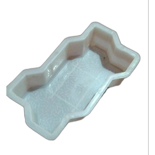 Zig Zag Paver Block Moulds 40mm