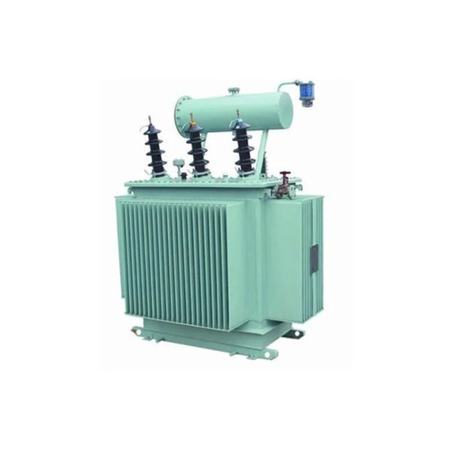 1.5MVA 3-Phase Distribution Transformer