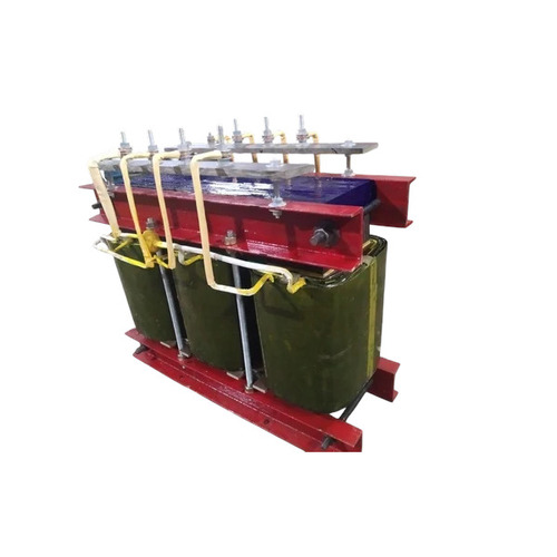 100kVA Ultra Isolation Transformer