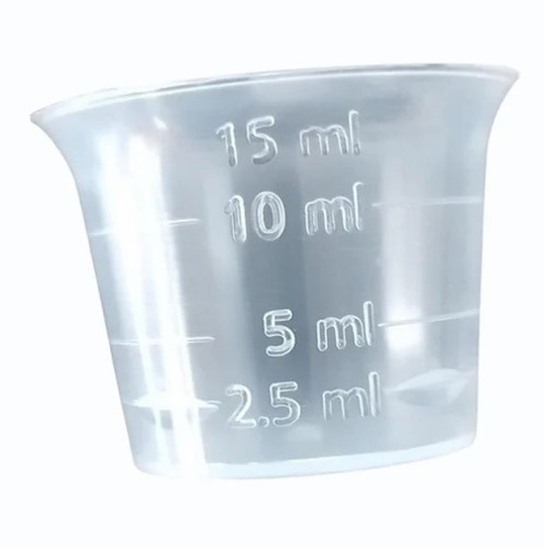15ml Measuring Cup