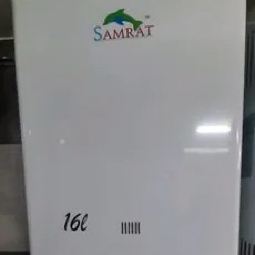 16 ltr gas geyser