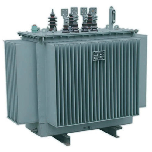 160kVA 3-Phase Distribution Transformer